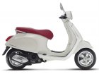 2015 Vespa Primavera 150